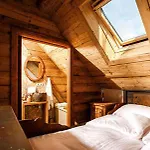 Erlebnishotel Steirisch Ursprung Hotel 4*