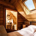 Erlebnishotel Steirisch Ursprung Hotel