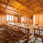 Erlebnishotel Steirisch Ursprung Brodingberg