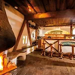 Erlebnishotel Steirisch Ursprung 4* Brodingberg