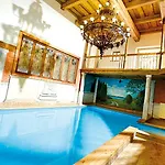 Hotel Erlebnishotel Steirisch Ursprung