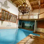 Erlebnishotel Steirisch Ursprung Hotel 4*