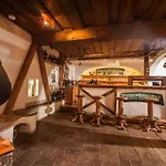 Hotel Erlebnishotel Steirisch Ursprung Brodingberg