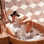 Erlebnishotel Steirisch Ursprung Hotel Brodingberg