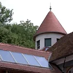Hotel Erlebnishotel Steirisch Ursprung 4*