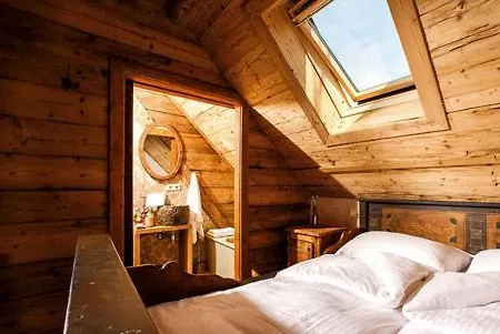 Erlebnishotel Steirisch Ursprung ホテル 4*