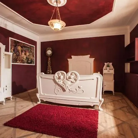 Hotel Steirisch Ursprung 3*