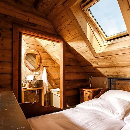 Erlebnishotel Steirisch Ursprung Hotell