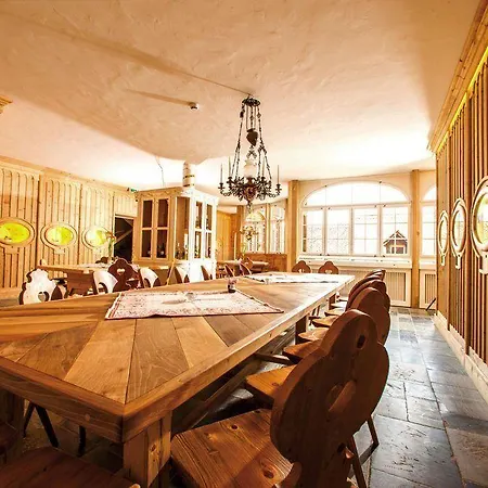 Erlebnishotel Steirisch Ursprung Hotell Brodingberg