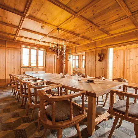 Erlebnishotel Steirisch Ursprung Brodingberg