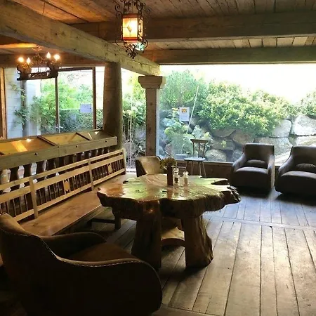 Erlebnishotel Steirisch Ursprung Brodingberg