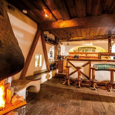 Erlebnishotel Steirisch Ursprung 4* Brodingberg