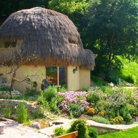 Erlebnishotel Steirisch Ursprung ホテル Brodingberg
