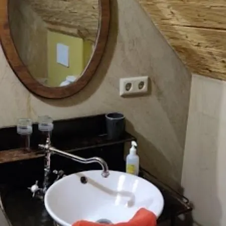 Erlebnishotel Steirisch Ursprung Hotell Brodingberg