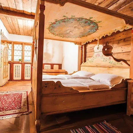 Erlebnishotel Steirisch Ursprung 4*