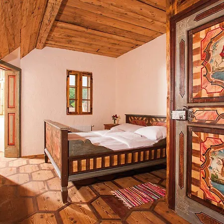 Hotell Erlebnishotel Steirisch Ursprung