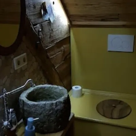 Hotell Erlebnishotel Steirisch Ursprung