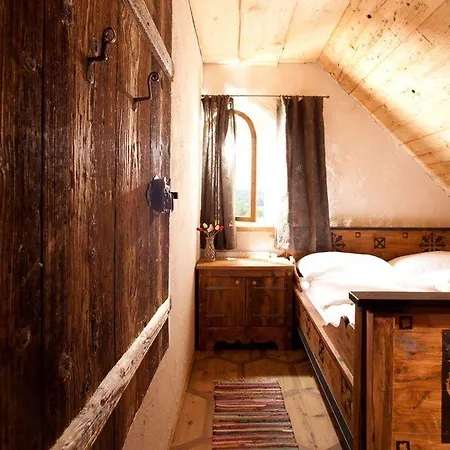 Erlebnishotel Steirisch Ursprung Hotell Brodingberg