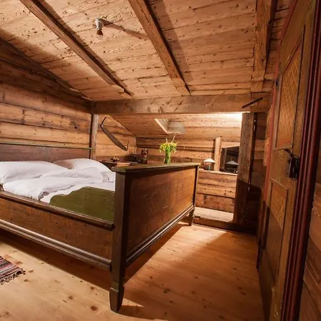 Hotell Erlebnishotel Steirisch Ursprung