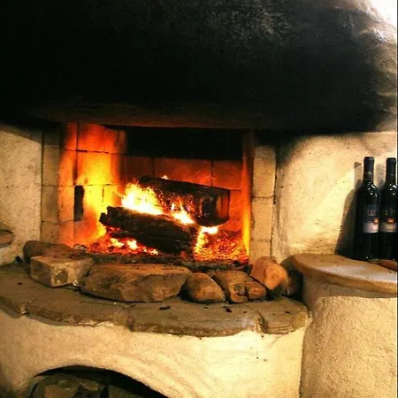ホテル Erlebnishotel Steirisch Ursprung 4*