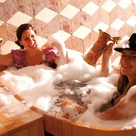 Steirisch Ursprung Hotel Brodingberg