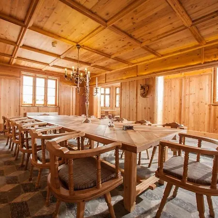 Erlebnishotel Steirisch Ursprung