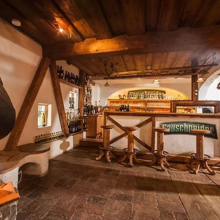 ホテル Erlebnishotel Steirisch Ursprung Brodingberg