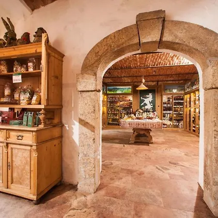 Hotell Erlebnishotel Steirisch Ursprung