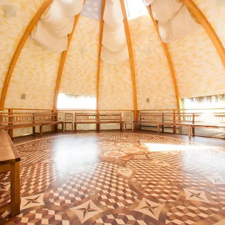 Erlebnishotel Steirisch Ursprung 4*