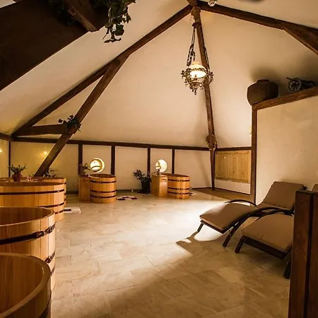 Erlebnishotel Steirisch Ursprung