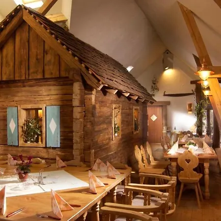 Erlebnishotel Steirisch Ursprung Hotell 4*