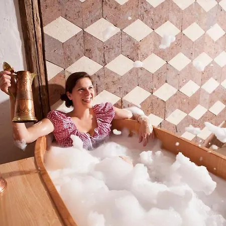 Hotel Steirisch Ursprung Brodingberg