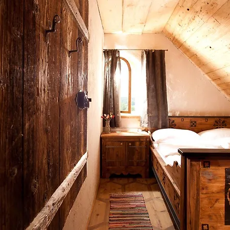 Erlebnishotel Steirisch Ursprung 4*