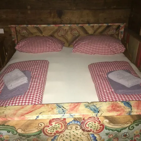 Steirisch Ursprung 3*