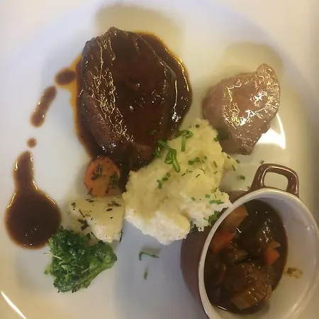 ホテル Erlebnishotel Steirisch Ursprung