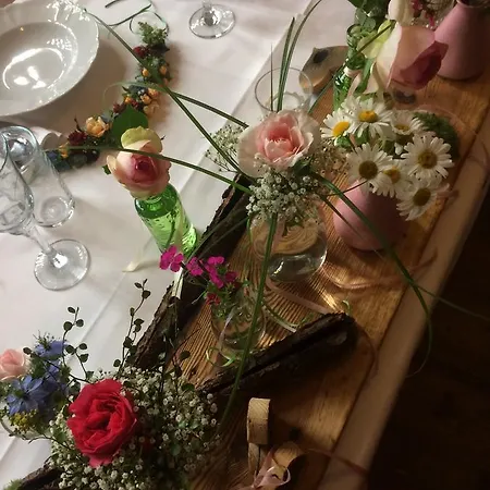 Erlebnishotel Steirisch Ursprung