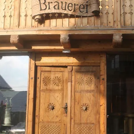 Steirisch Ursprung 3*