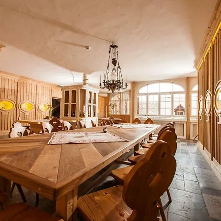 Erlebnishotel Steirisch Ursprung 4*