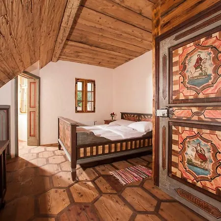 Erlebnishotel Steirisch Ursprung 4*