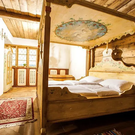 Erlebnishotel Steirisch Ursprung Hotell 4*