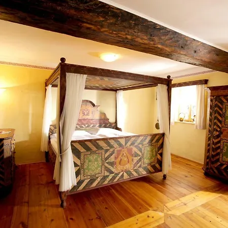 Erlebnishotel Steirisch Ursprung