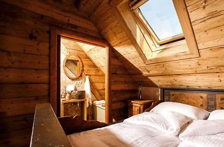 Erlebnishotel Steirisch Ursprung Hotel 4*