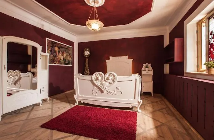 Hotel Erlebnishotel Steirisch Ursprung 4*