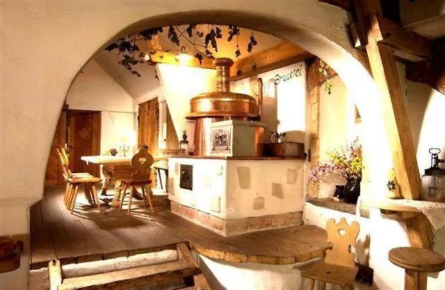 Erlebnishotel Steirisch Ursprung Hotel