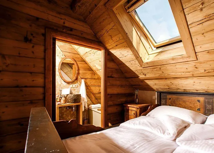 Erlebnishotel Steirisch Ursprung Hotel