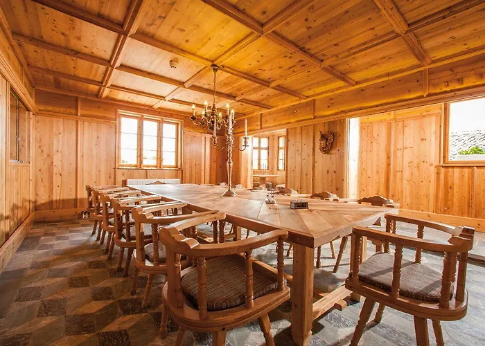 Erlebnishotel Steirisch Ursprung Brodingberg