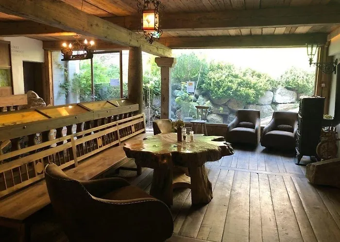 Erlebnishotel Steirisch Ursprung Brodingberg