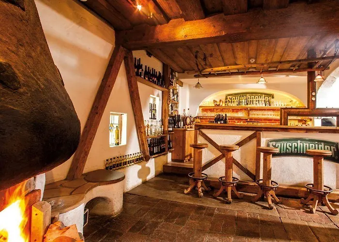 Erlebnishotel Steirisch Ursprung 4* Brodingberg