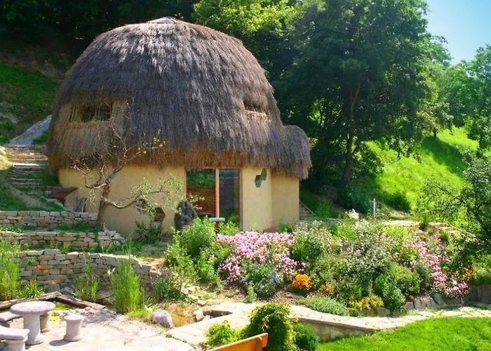 Erlebnishotel Steirisch Ursprung Hotel Brodingberg