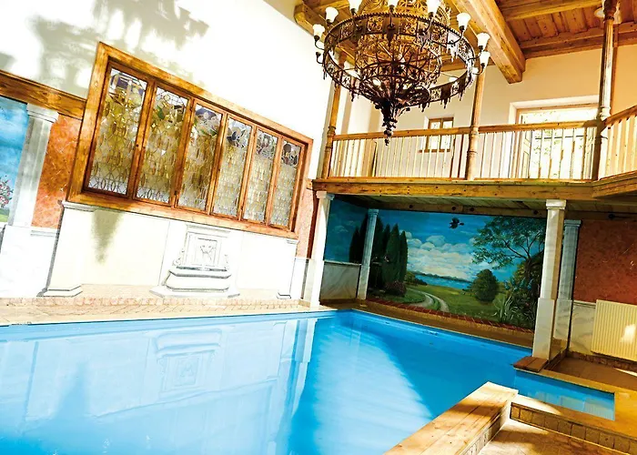 Hotel Erlebnishotel Steirisch Ursprung